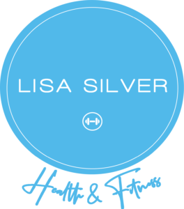 Lisasilver_Logo