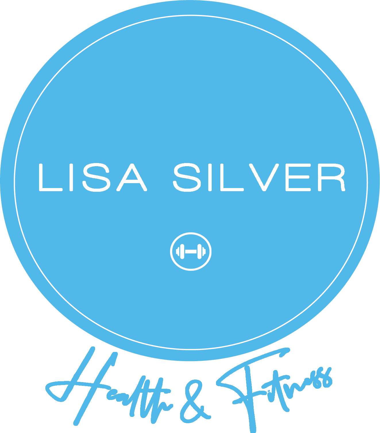 Lisa Silver Health & Fitness